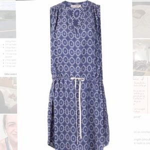 NWOT Ulla Johnson Mila Dress size 4